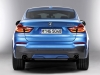 BMW X4 M40i 2016