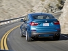 BMW X4 M40i 2016