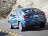 BMW X4 M40i 2016