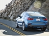BMW X4 M40i 2016