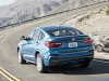 BMW X4 M40i 2016