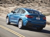 BMW X4 M40i 2016