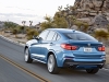 BMW X4 M40i 2016