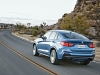 BMW X4 M40i 2016