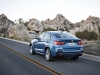 BMW X4 M40i 2016