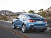 BMW X4 M40i 2016