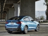 BMW X4 M40i 2016