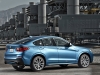 BMW X4 M40i 2016