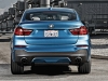 BMW X4 M40i 2016