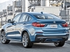 BMW X4 M40i 2016
