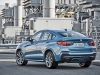 BMW X4 M40i 2016