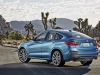 BMW X4 M40i 2016