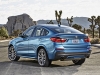 BMW X4 M40i 2016