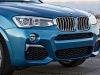 BMW X4 M40i 2016