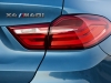 BMW X4 M40i 2016