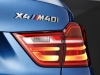 BMW X4 M40i 2016