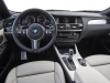 BMW X4 M40i 2016