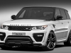 2016 Caractere Tuning Range Rover Sport