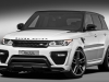 Caractere Tuning Range Rover Sport 2016