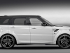 Caractere Tuning Range Rover Sport 2016