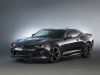 Chevrolet Camaro Black concept 2016