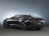 Chevrolet Camaro Black concept 2016