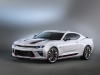 2016 Chevrolet Camaro Performance Concept