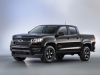 Chevrolet Colorado Midnight Edition 2016
