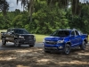 2016 Chevrolet Colorado Z71 Trail Boss