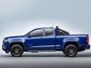 Chevrolet Colorado Z71 Trail Boss 2016