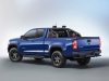 Chevrolet Colorado Z71 Trail Boss 2016