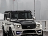 2016 DMC Mercedes-Benz AMG G63 ZEUS