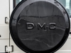 DMC Mercedes-Benz AMG G63 ZEUS 2016