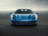 Ferrari 488 Spider 2016