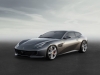 2016 Ferrari GTC4Lusso