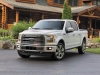 2016 Ford F-150 Limited