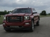 GMC Sierra 2016