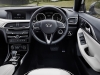 Infiniti Q30 2016