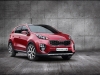 2016 Kia Sportage