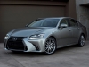 2016 Lexus GS 200t