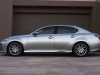 Lexus GS 200t 2016