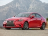 2016 Lexus IS F-Sport