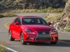 Lexus IS F-Sport 2016