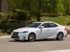 Lexus IS F-Sport 2016