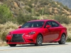 Lexus IS F-Sport 2016