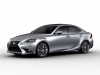Lexus IS F-Sport 2016