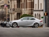 Lexus IS F-Sport 2016