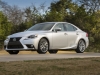 Lexus IS F-Sport 2016
