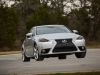 Lexus IS F-Sport 2016