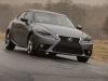 Lexus IS F-Sport 2016
